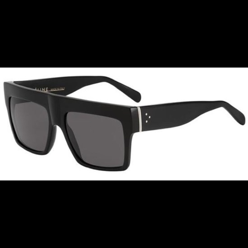 Celine ZZ Top Sunglasses CL 41756